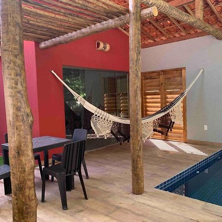 Kitanda Petit Hotel Tucuns  Exterior foto